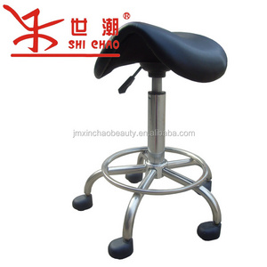 Office device Height Adjustable Stool Stainless Steel Chair Office chair, swivel chair, work chair beauty bed