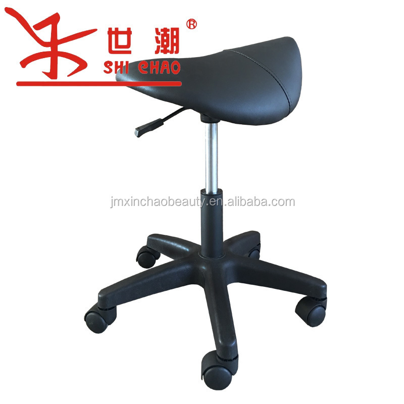 Office device Height Adjustable Stool Stainless Steel Chair Office chair, swivel chair, work chair beauty bed