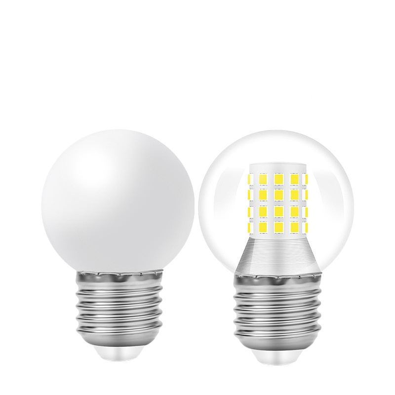 g45 5W 7W 9W LED bulbs  high CRI led bulb factory