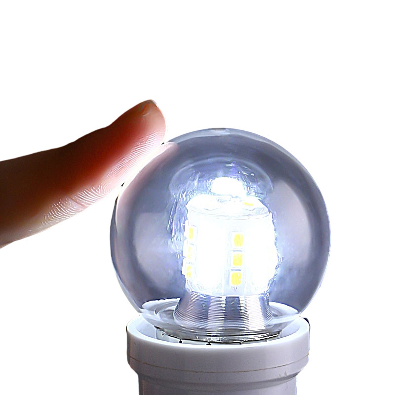 g45 5W 7W 9W LED bulbs  high CRI led bulb factory