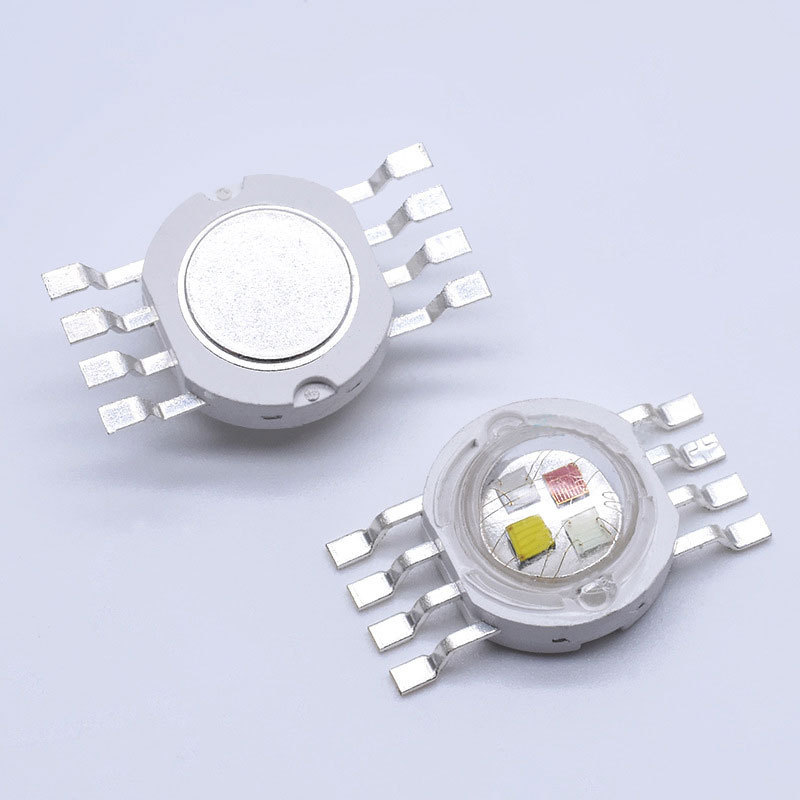 1w 3w rgb rgbw high power led