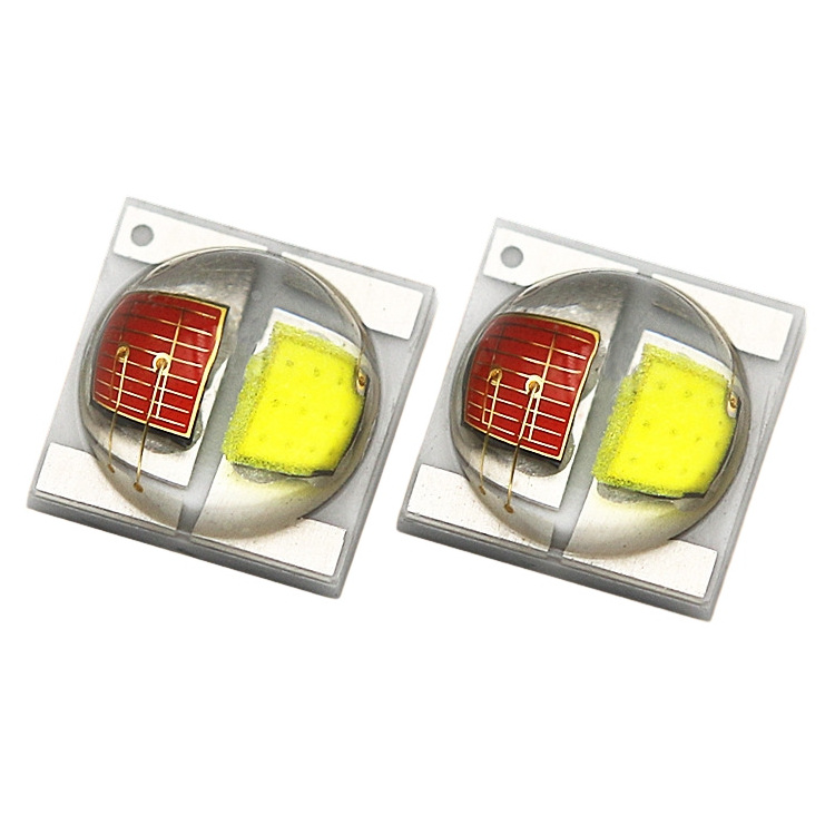 1w 3w rgb rgbw high power led