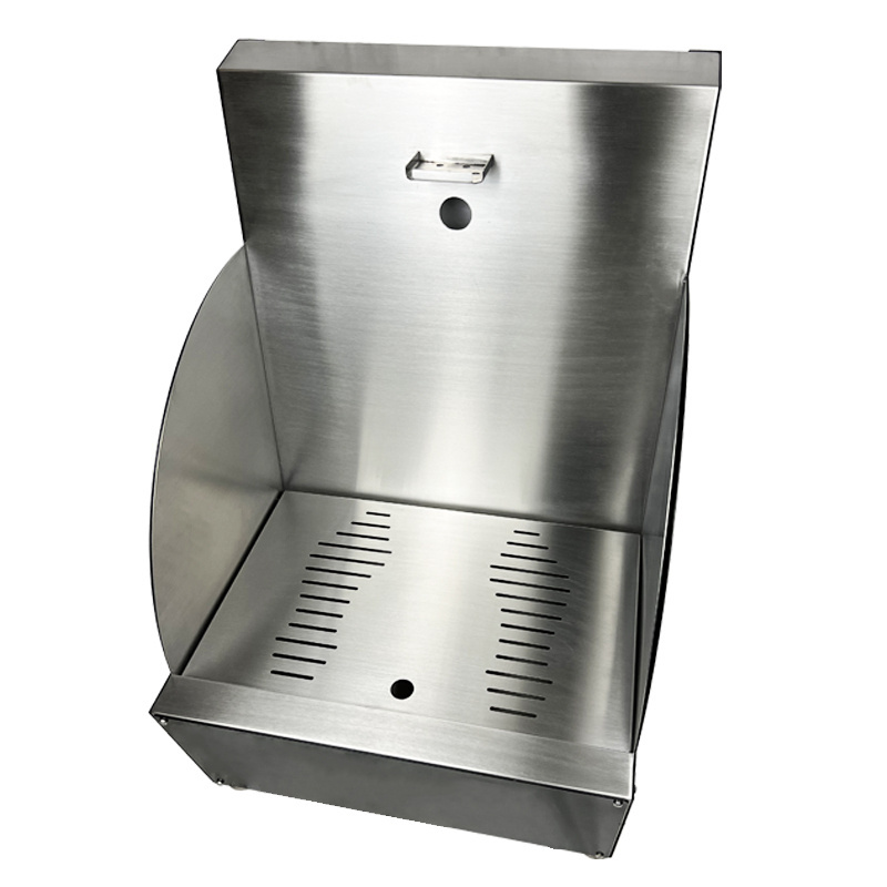 Muslim wudu sink prayer chair stainless steel foot washing sink wudu mate wash foot wudu ablution station