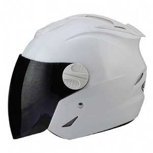 Full face black Cat head Motorcycle  helmet for sale