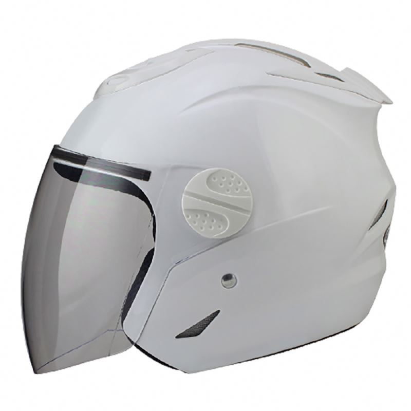 Full face black Cat head Motorcycle  helmet for sale