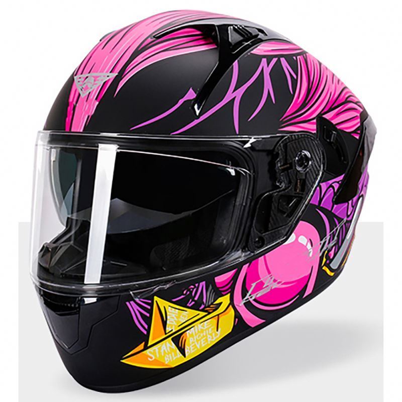 motorcycle helmet nenki