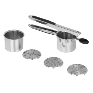 New Design Multi-functional Potato Ricer Masher Hand Potato Masher For Home Kitchen Use