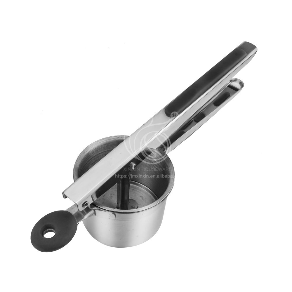 New Design Multi-functional Potato Ricer Masher Hand Potato Masher For Home Kitchen Use