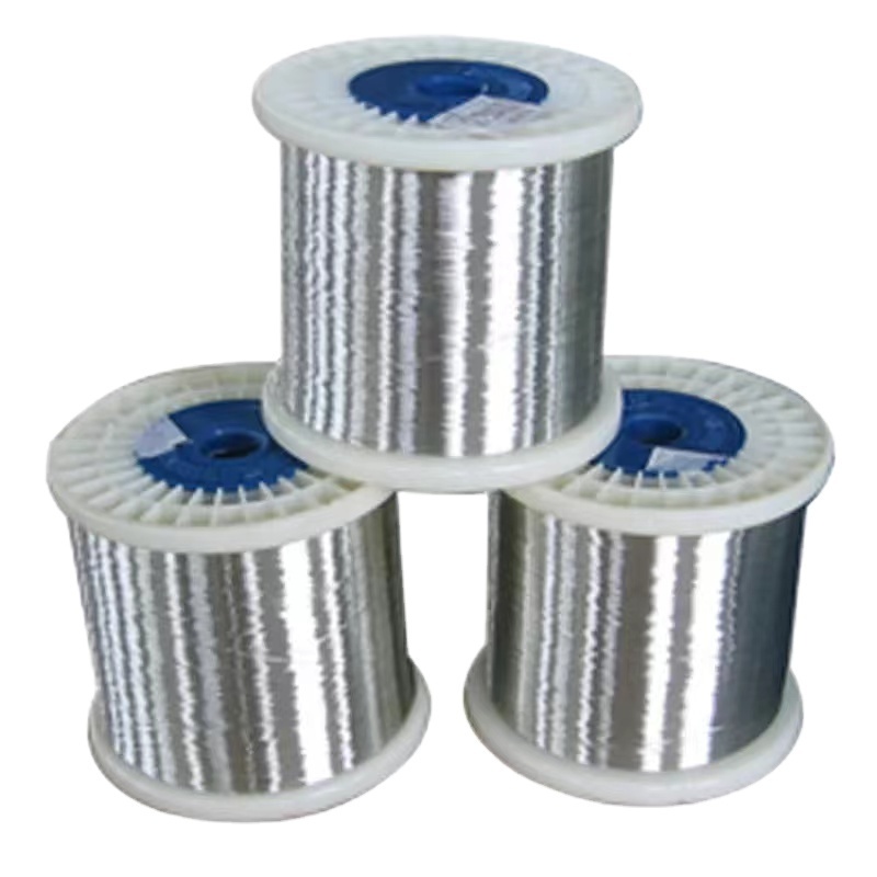 Factory Sales Champion AISI 304 316 410 430 Stainless Steel Wire 0.7mm 0.8mm 0.9mm 1.0mm-5.5mm