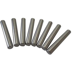 ASTM F136 ASTM F67 gr2 gr5 polished medic titanium bar price per pound ti-6al-4v titanium  rod