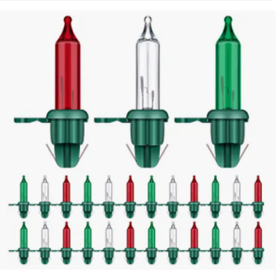 2.5 volt super bright replacement bulbs cheap