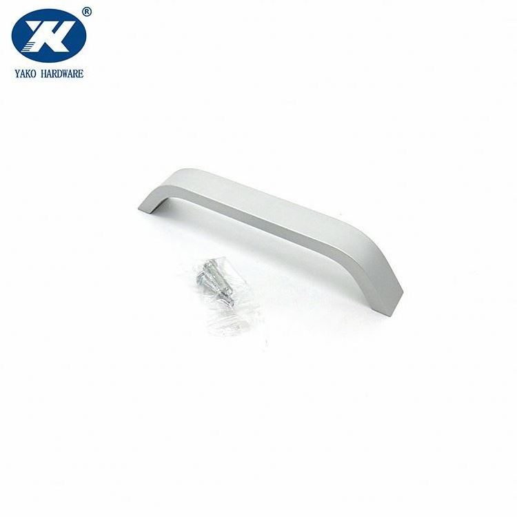 Wholesale New Innovations Good Price Cabinet Handles With Back Plate