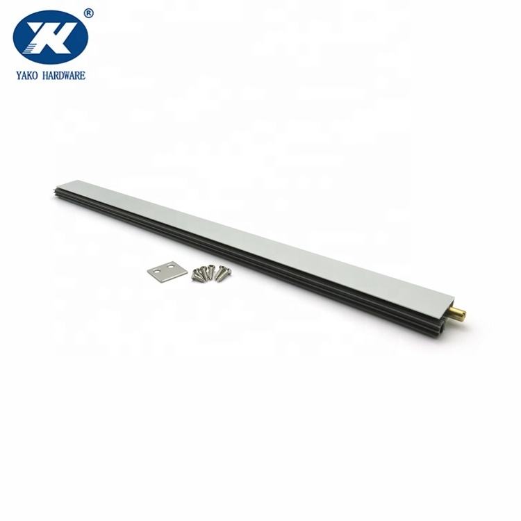 Drop Down Automatic Door Bottom Seal for Window and Door Fire Rated Customization