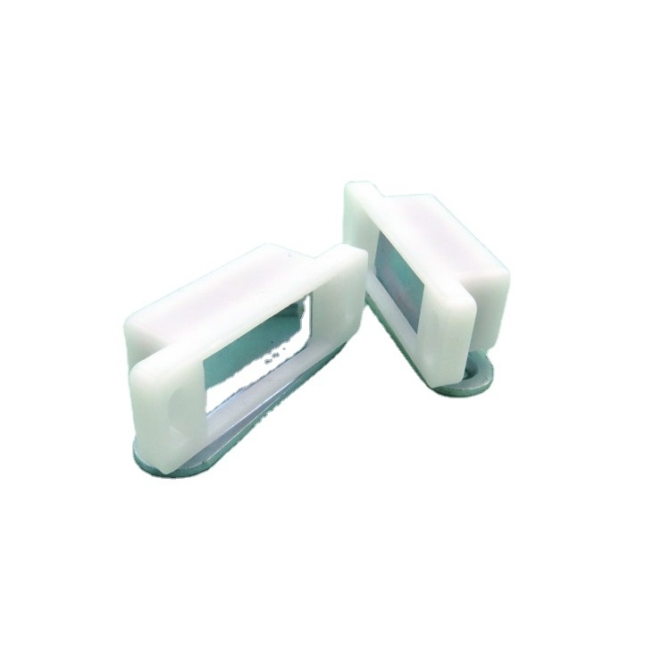 Strong Magnetic Furniture Cupboard Door Latch Cabinet Wardrobe Magnetic Touch Catch Closure