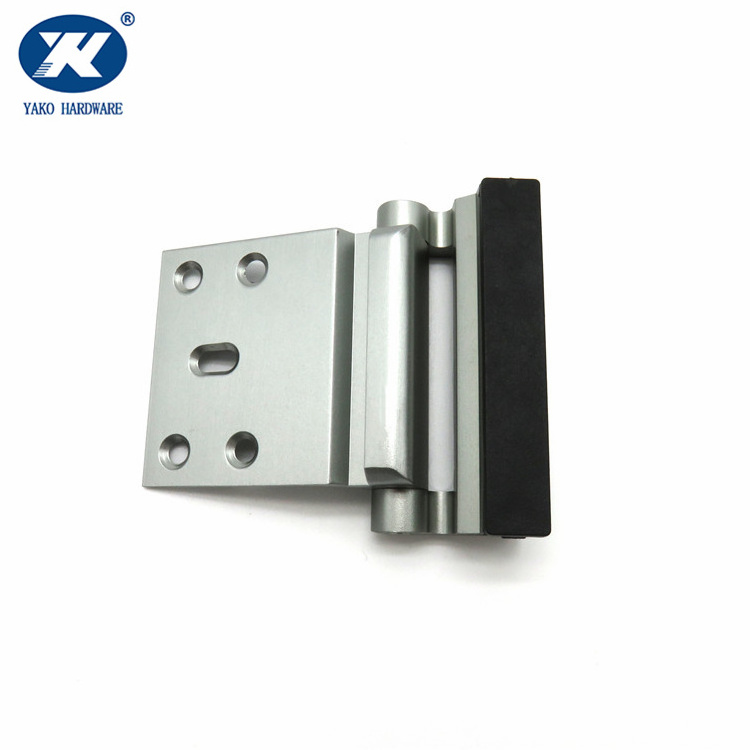 Aluminum Alloy Home Security Childproof  Reinforcement Door Lock