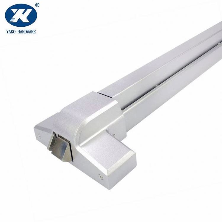 Factory Supply Factory Price Emergency  Exit Door Panic Exit Push Bar Lock