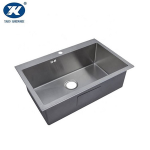 Wholesale Of New Materials Good Price Farm House Kitchen Sink