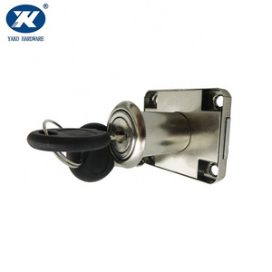 40*50mm Cupboard Cam Security Lock Keyed Alike Cabinet Drawer Mailbox Lock