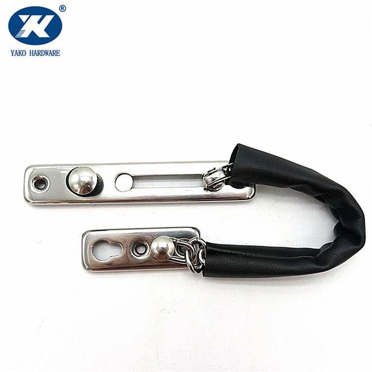 Stainless Steel Thickened Security Door Chains door anti theft Chain