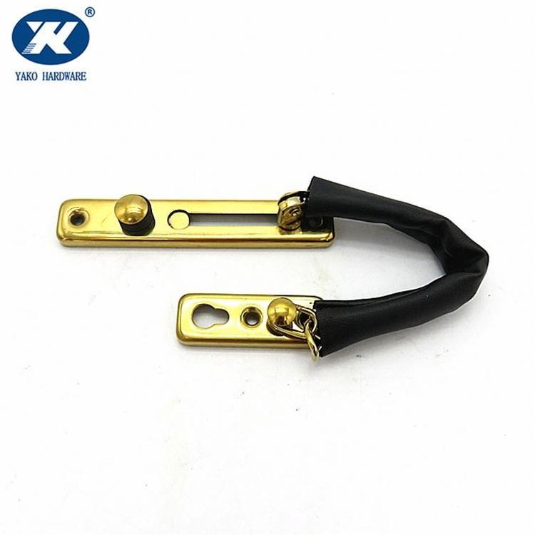 Stainless Steel Thickened Security Door Chains door anti theft Chain