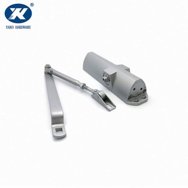 Professional Manufacturer Low Price Commercial Door Closer