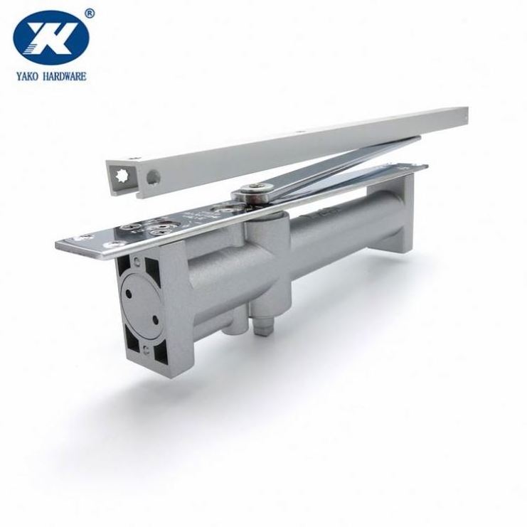 Professional Manufacturer Low Price Door Closer Automatic