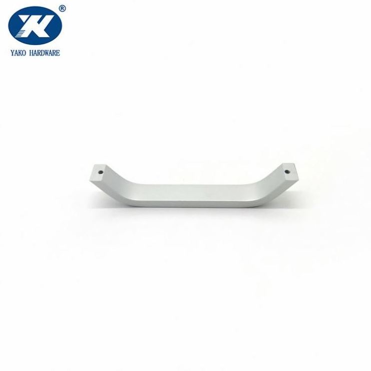 Wholesale New Innovations Good Price Cabinet Handles With Back Plate