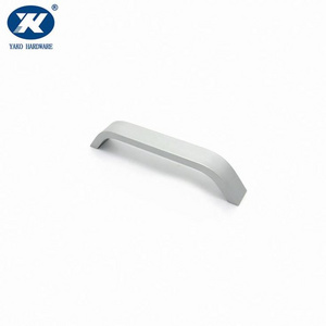 Wholesale New Innovations Good Price Cabinet Handles With Back Plate