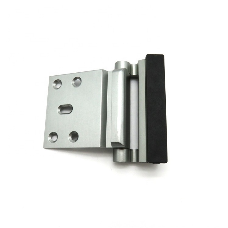 Door Reinforcement Lock Security Door Guard Lock for Kids Home Child for Inward Swinging Door