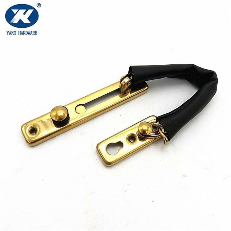 Stainless Steel Thickened Security Door Chains door anti theft Chain