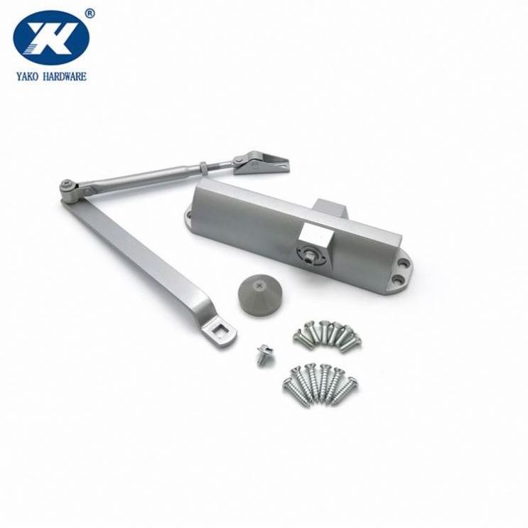 Professional Manufacturer Low Price Commercial Door Closer