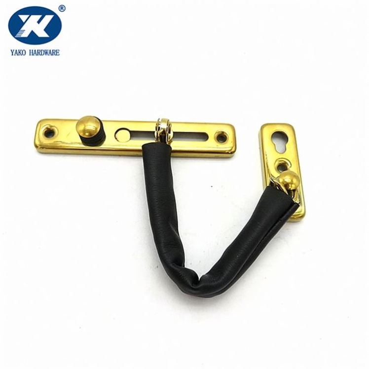 Stainless Steel Thickened Security Door Chains door anti theft Chain