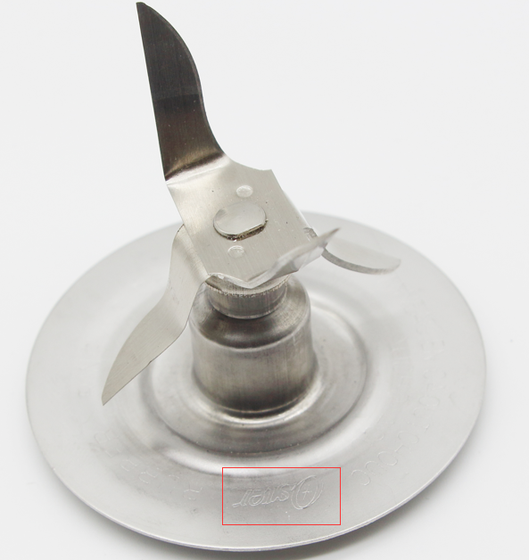 Osterizer Licuadora Oster Cuchilla Food Blender Blade Part Oster Blade 4961 4655