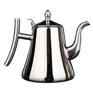 China Hot Stock Tabletop Coffee Sevring Tea Pot Traditional Style Home Restaurant Kongfu Loose Leaf Tea Pot