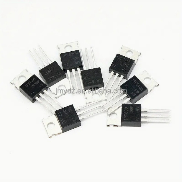 2N3904  MMBT3904  1AM SOT-23 SMD 40V 200mA NPN Transistor