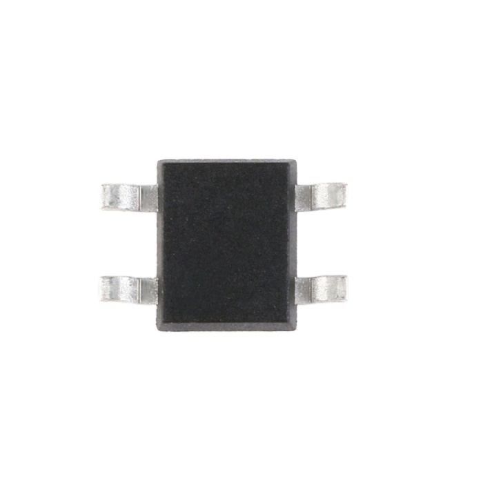 MB8F MB10F MB6F SMD bridge rectifier 800mA 600V Diode