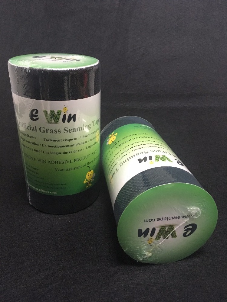 Synthetic Artificial Grass Seaming Tape for Jointing Artificial Grass tape