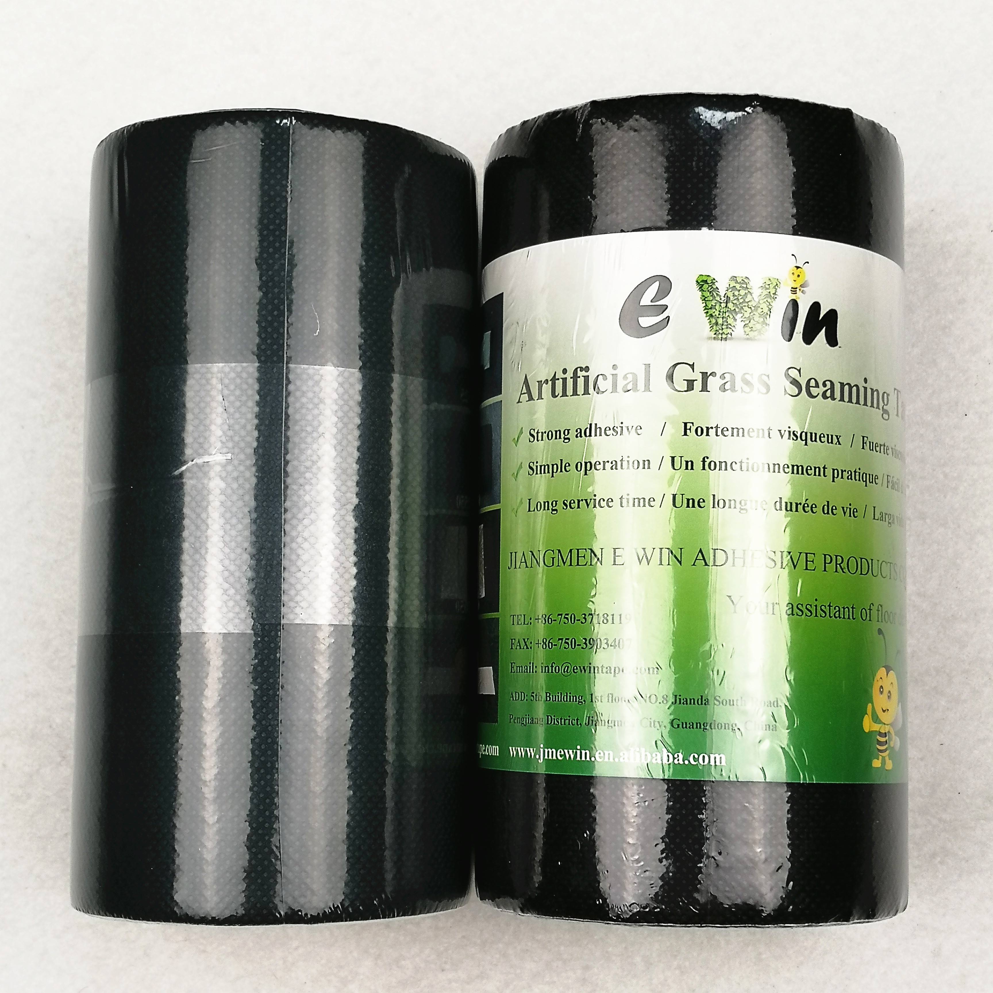 Synthetic Artificial Grass Seaming Tape for Jointing Artificial Grass tape