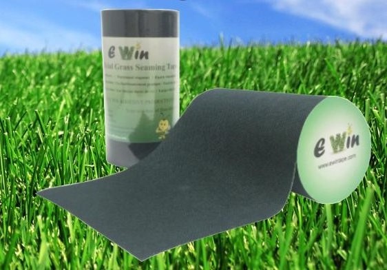 Synthetic Artificial Grass Seaming Tape for Jointing Artificial Grass tape