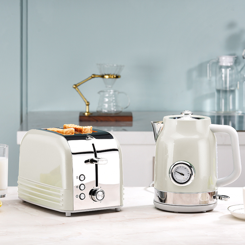 Blender Bread Toaster 2 Slice Kettle Heat Electric Kettle And Toaster Sets