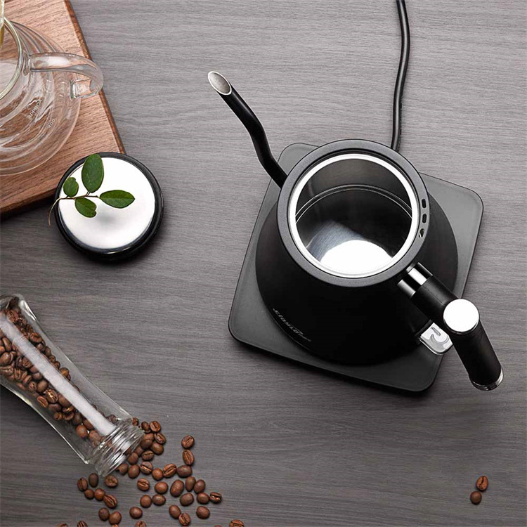 Tea Electric Kettle Bouilloire Electrique 'Kattle' Eltrico Portable Water Boiler Tea Hot Kettle