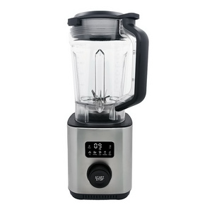 Electric Blenders Mixer Grinder Multifunctional High Speed Stainless Steel Baby Food Processor Heavy Duty Blender