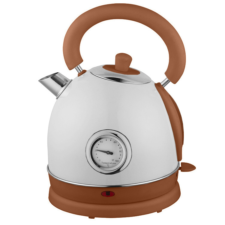 110V 220V Kitchen Appliances Water 110V 220V Kitchen ApplHeater Electric Jug Ketel Electric Tea Water Boiler Electric Tea Kettle