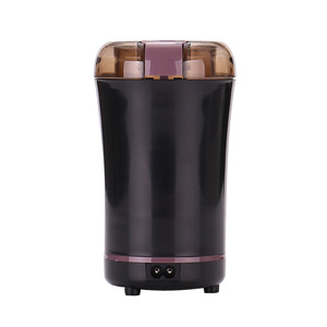 Commercial Bean Chilli Powder Dry Food Espresso Grinder Machine Household Portable Electric Spice Coffee Grinder