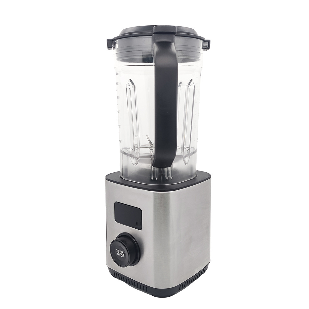 Electric Blenders Mixer Grinder Multifunctional High Speed Stainless Steel Baby Food Processor Heavy Duty Blender