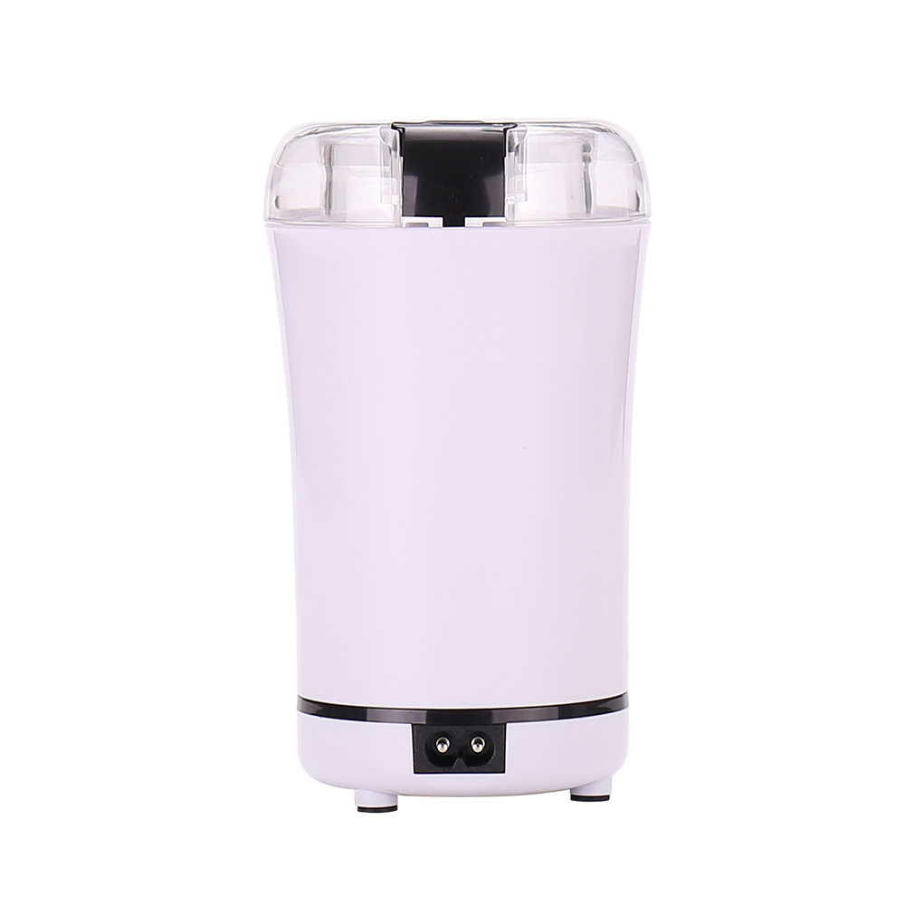 Commercial Bean Chilli Powder Dry Food Espresso Grinder Machine Household Portable Electric Spice Coffee Grinder