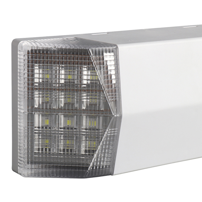 High Quality Emergency Light Two Head Emergency Lighting Manufacturers Emergency Lights for Business