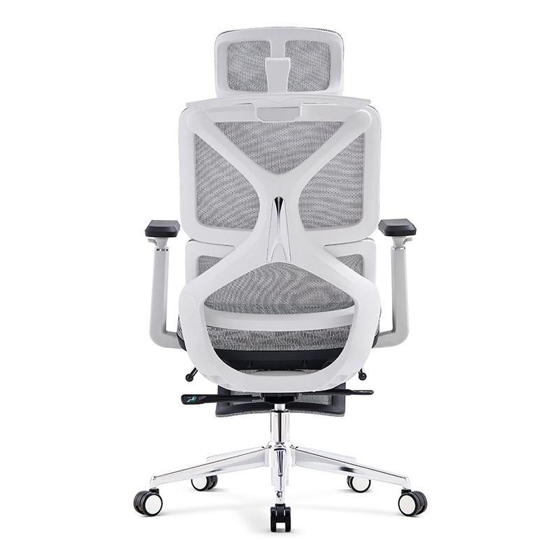 Factory Price Led Gaming Chair rgb mesh Computer Gaming office chair no wheels