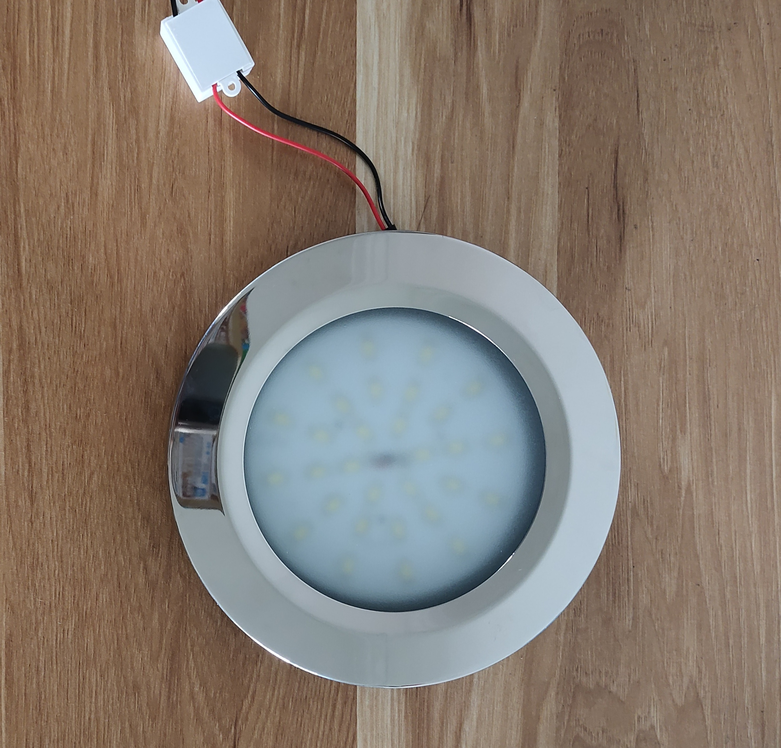 2 Inches Led Ceiling Down Light DC24V