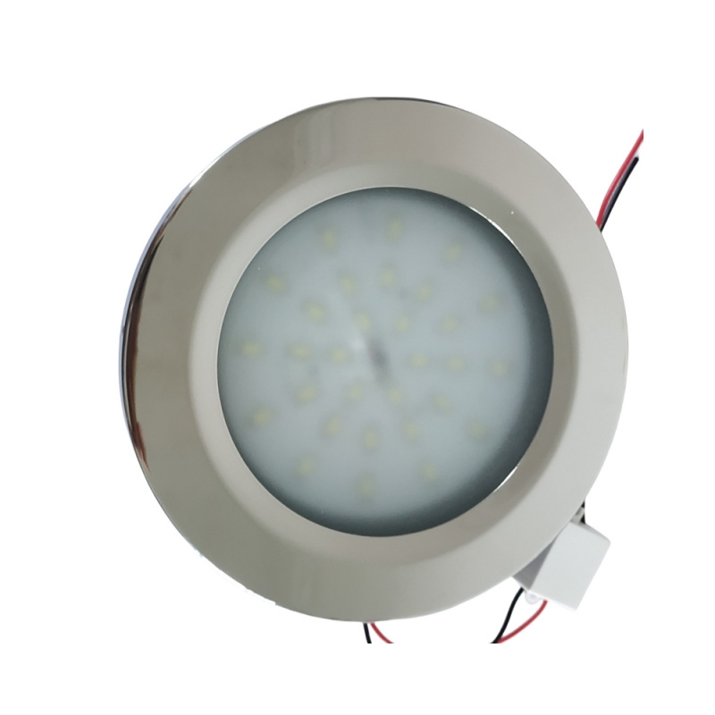 2 Inches Led Ceiling Down Light DC24V